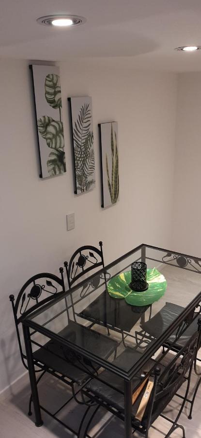 Coqueto Loft Palermo Hollywood Apartment Buenos Aires Luaran gambar