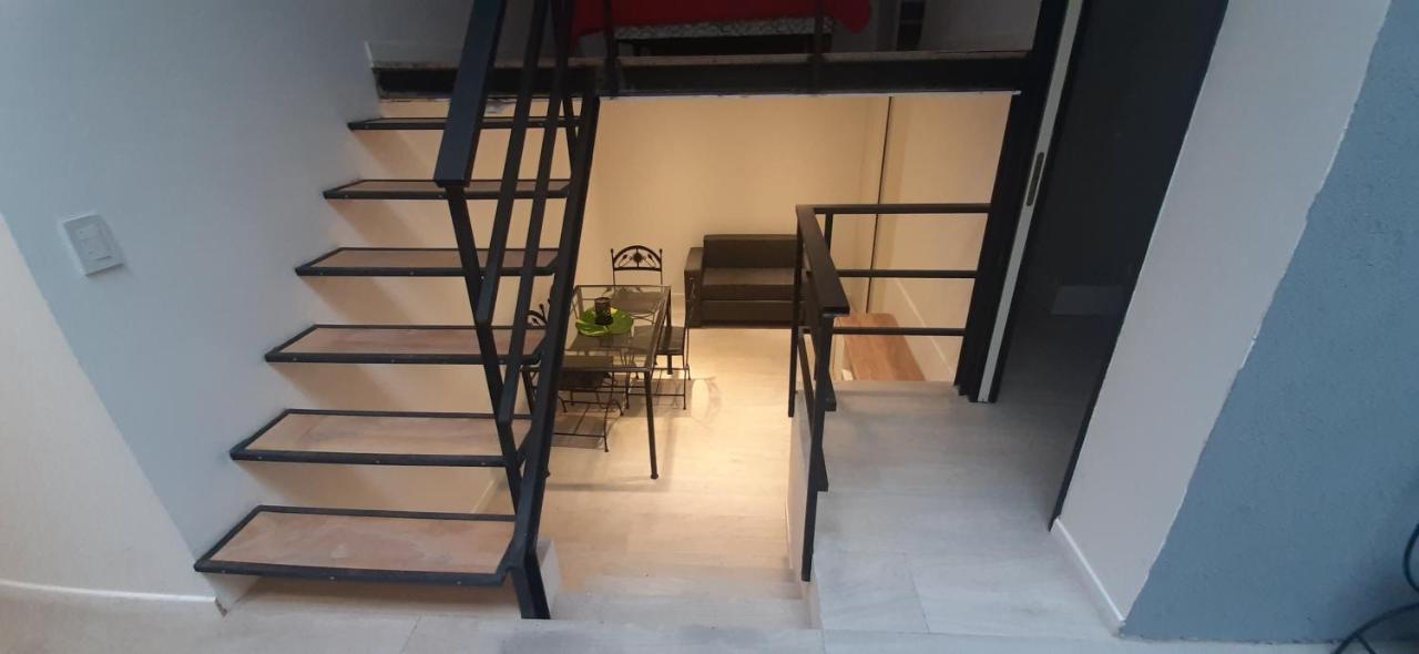 Coqueto Loft Palermo Hollywood Apartment Buenos Aires Luaran gambar