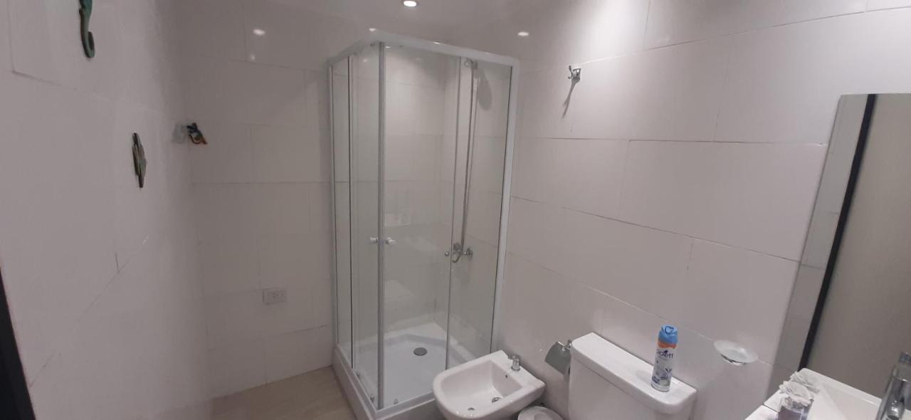 Coqueto Loft Palermo Hollywood Apartment Buenos Aires Luaran gambar