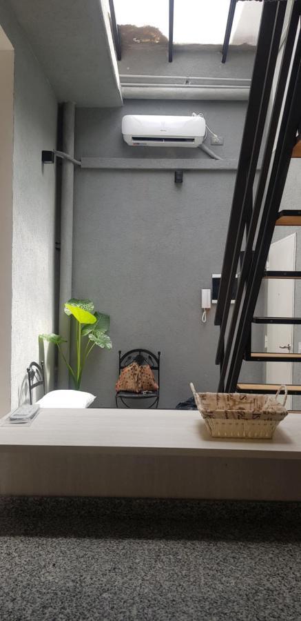 Coqueto Loft Palermo Hollywood Apartment Buenos Aires Luaran gambar