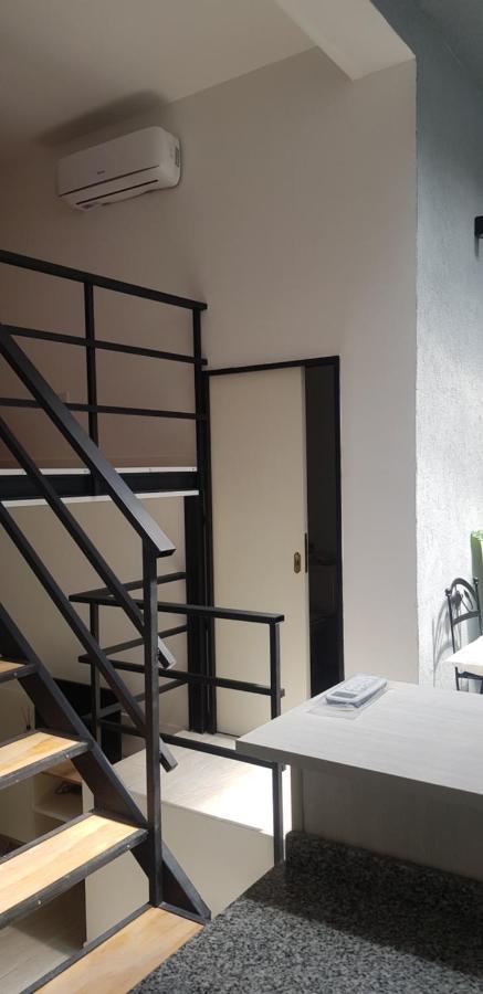 Coqueto Loft Palermo Hollywood Apartment Buenos Aires Luaran gambar