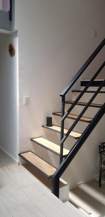 Coqueto Loft Palermo Hollywood Apartment Buenos Aires Luaran gambar
