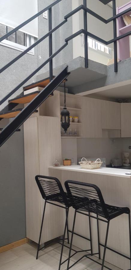 Coqueto Loft Palermo Hollywood Apartment Buenos Aires Luaran gambar