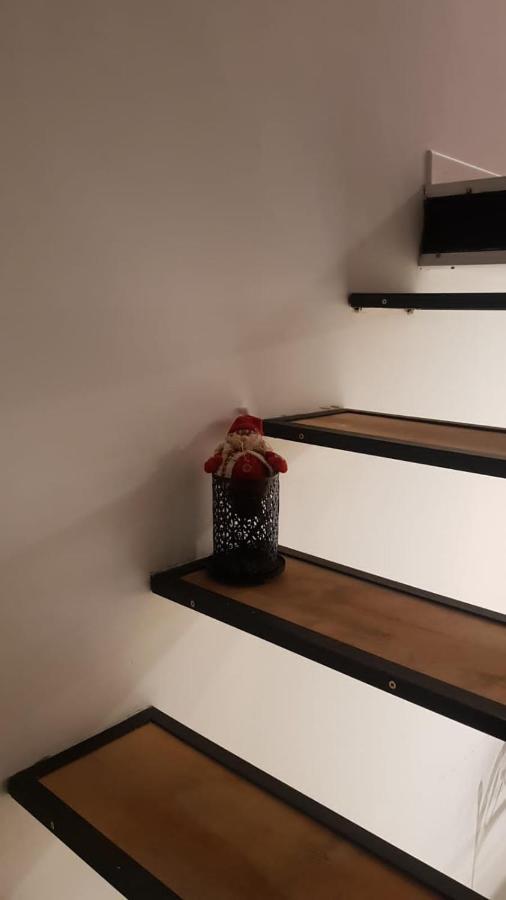 Coqueto Loft Palermo Hollywood Apartment Buenos Aires Luaran gambar