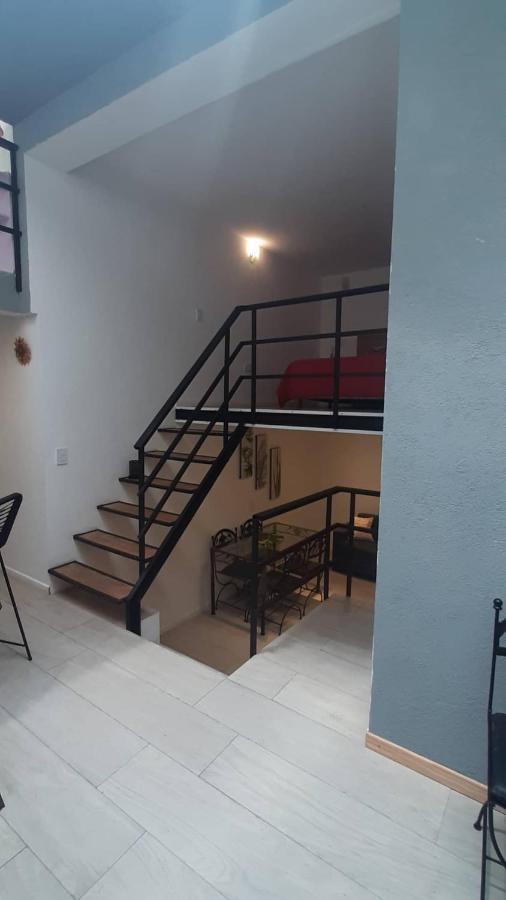 Coqueto Loft Palermo Hollywood Apartment Buenos Aires Luaran gambar