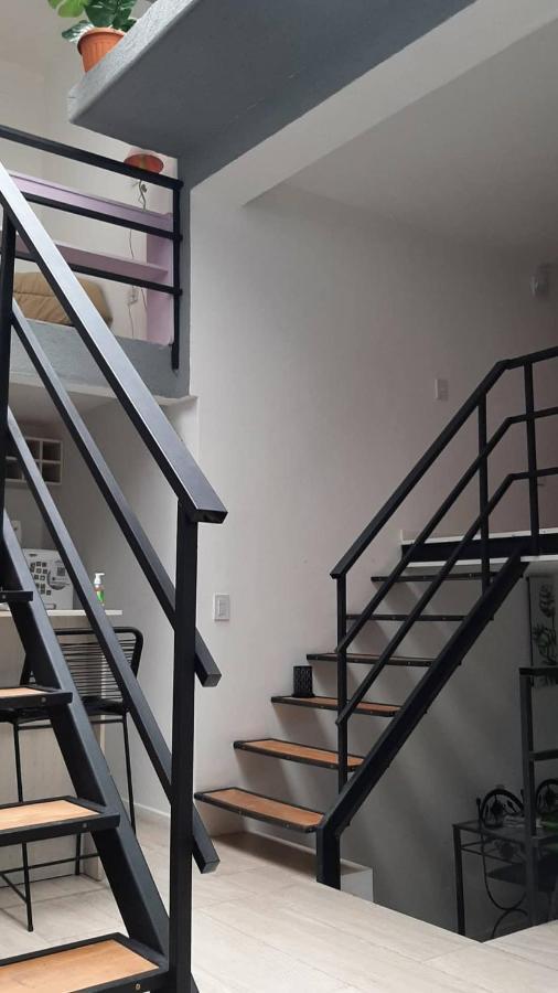 Coqueto Loft Palermo Hollywood Apartment Buenos Aires Luaran gambar