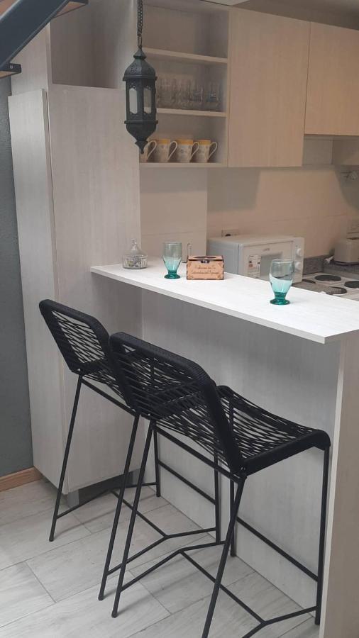 Coqueto Loft Palermo Hollywood Apartment Buenos Aires Luaran gambar