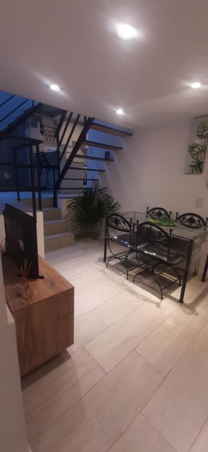 Coqueto Loft Palermo Hollywood Apartment Buenos Aires Luaran gambar