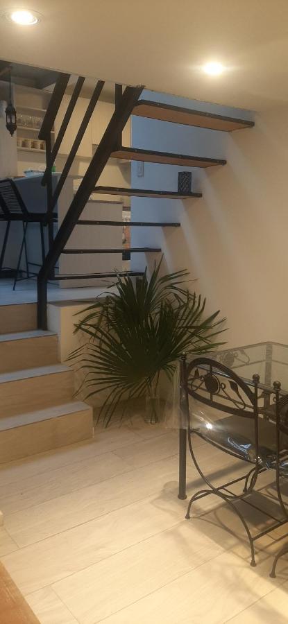 Coqueto Loft Palermo Hollywood Apartment Buenos Aires Luaran gambar