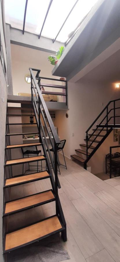Coqueto Loft Palermo Hollywood Apartment Buenos Aires Luaran gambar